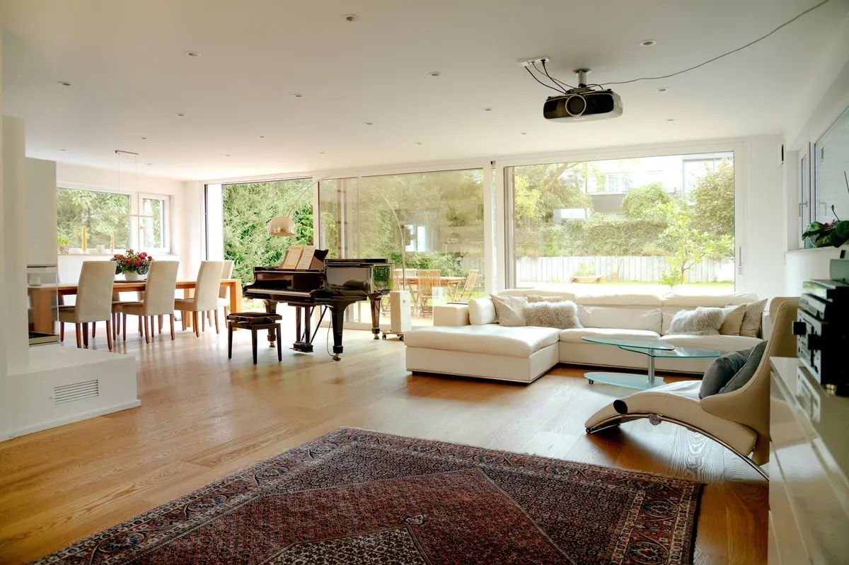 LocationRobot - Film Location Stadthaus LR3996 (photo 1)