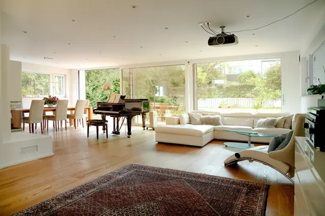 LocationRobot - Film Location Stadthaus LR3996 (photo 1)