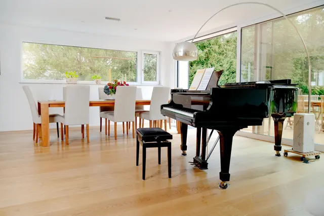 LocationRobot - Film Location Stadthaus LR3996 (photo 3)