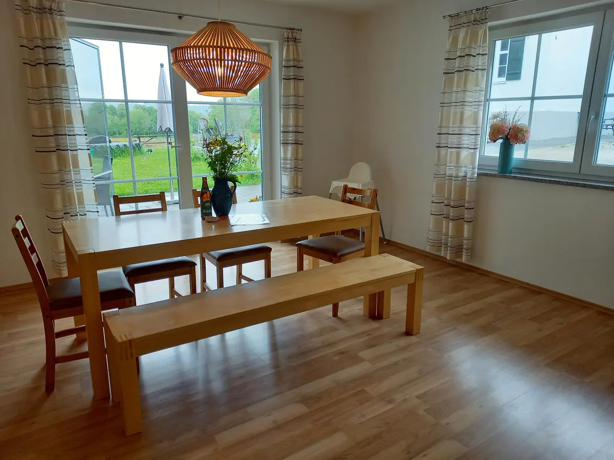 LocationRobot - Film Location Wohnung LR3998 (photo 2)