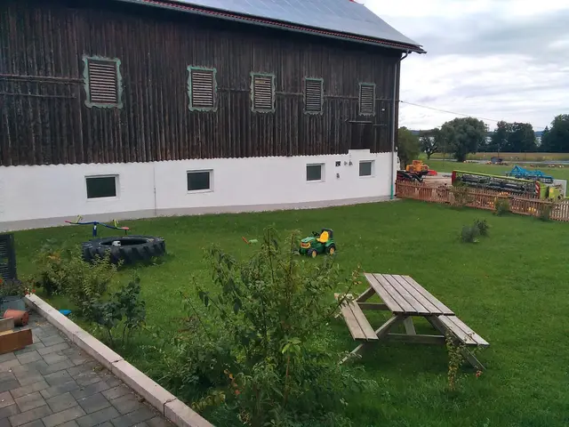 LocationRobot - Film Location Wohnung LR3998 (photo 18)