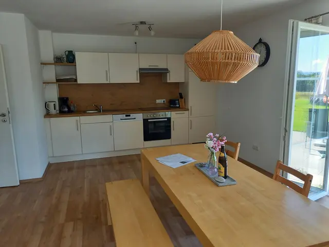 LocationRobot - Film Location Wohnung LR3998 (photo 3)