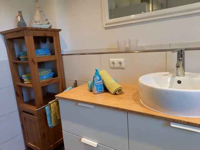 LocationRobot - Film Location Wohnung LR3998 (photo 11)