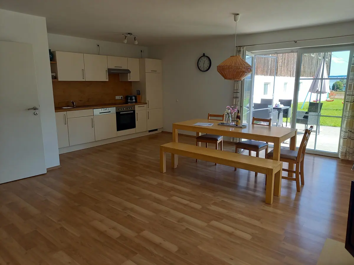 LocationRobot - Film Location Wohnung LR3998 (photo 1)