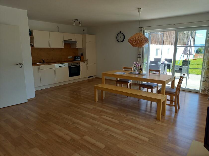 LocationRobot - Film Location Wohnung LR3998 (photo 1)