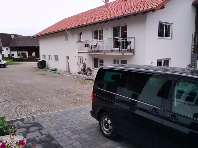 LocationRobot - Film Location Wohnung LR3998 (photo 16)
