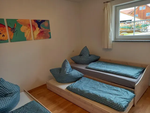 LocationRobot - Film Location Wohnung LR3998 (photo 14)