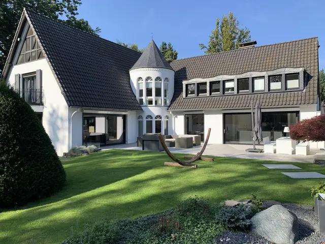 LocationRobot - Film Location Villa LR4001