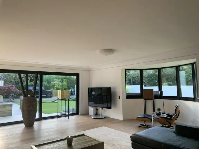 LocationRobot - Film Location Villa LR4001 (photo 10)