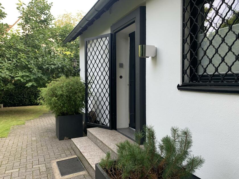 LocationRobot - Film Location Villa LR4001 (photo 9)