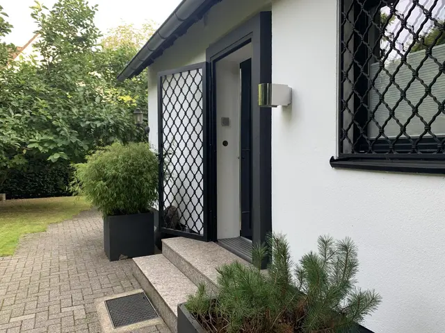 LocationRobot - Film Location Villa LR4001 (photo 9)