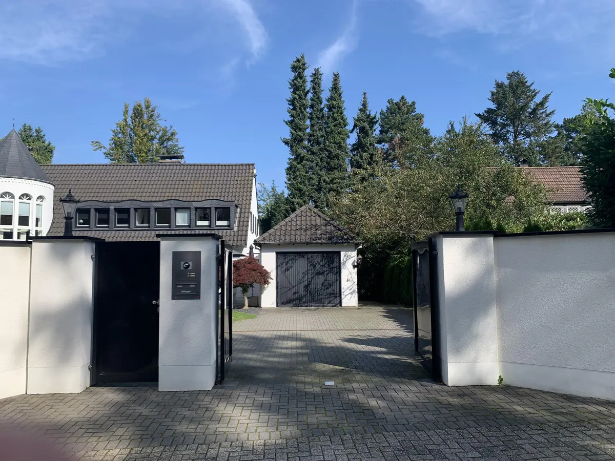 LocationRobot - Film Location Villa LR4001 (photo 4)