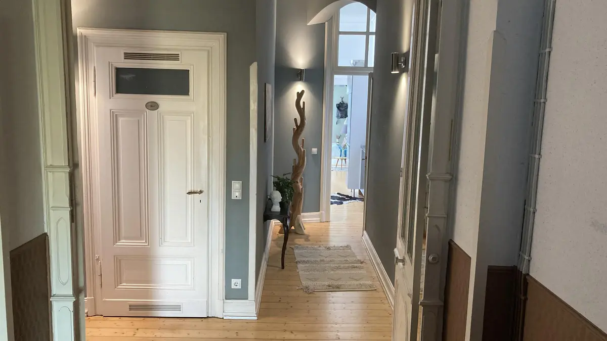 LocationRobot - Film Location Wohnung LR4005 (photo 4)