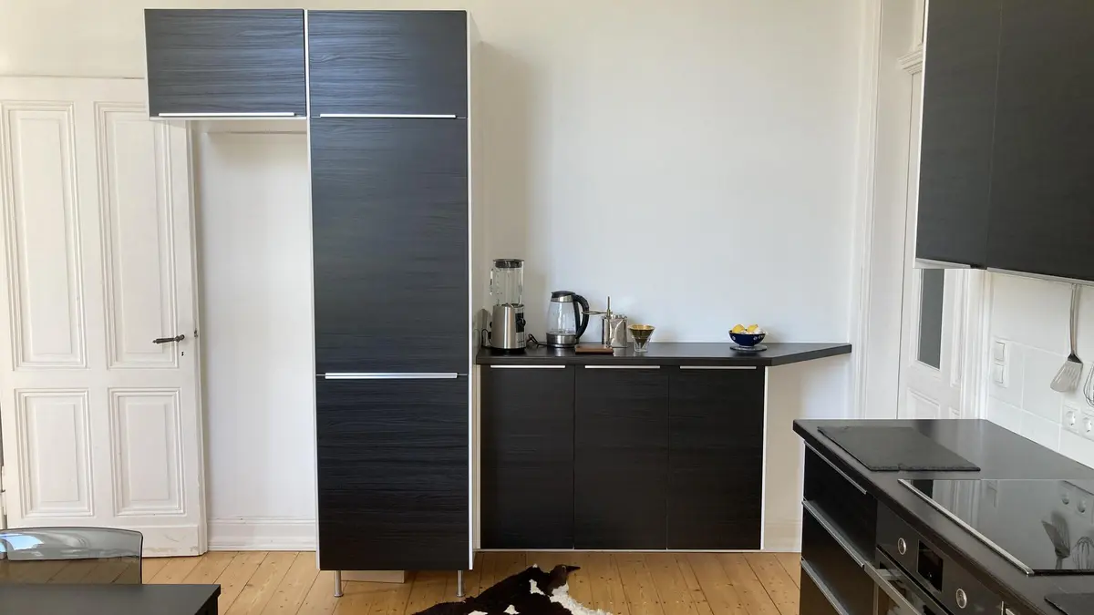 LocationRobot - Film Location Wohnung LR4005 (photo 13)