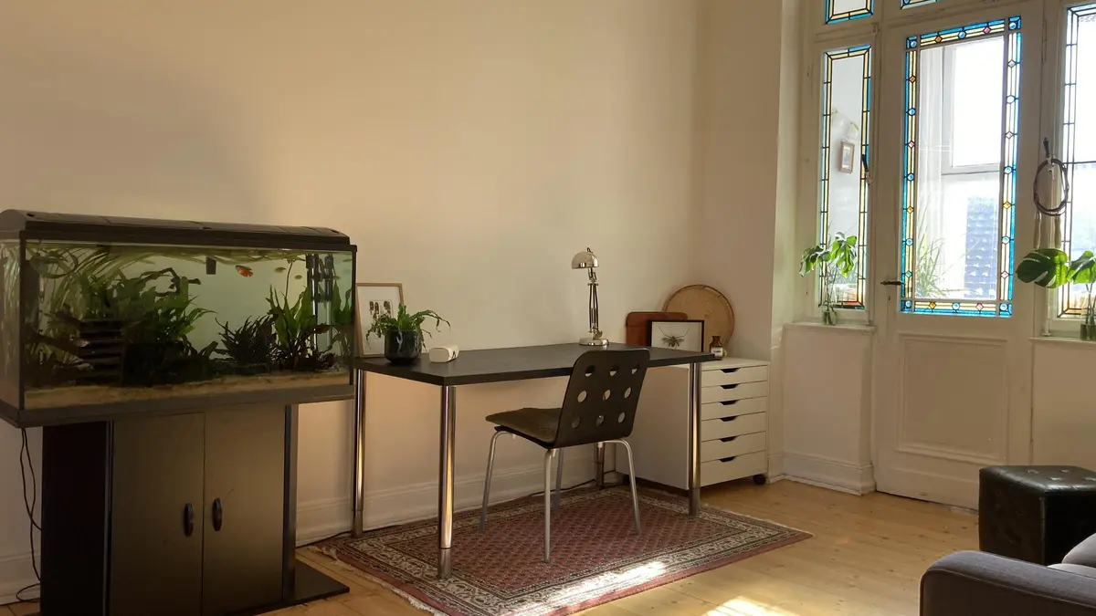 LocationRobot - Film Location Wohnung LR4005 (photo 8)