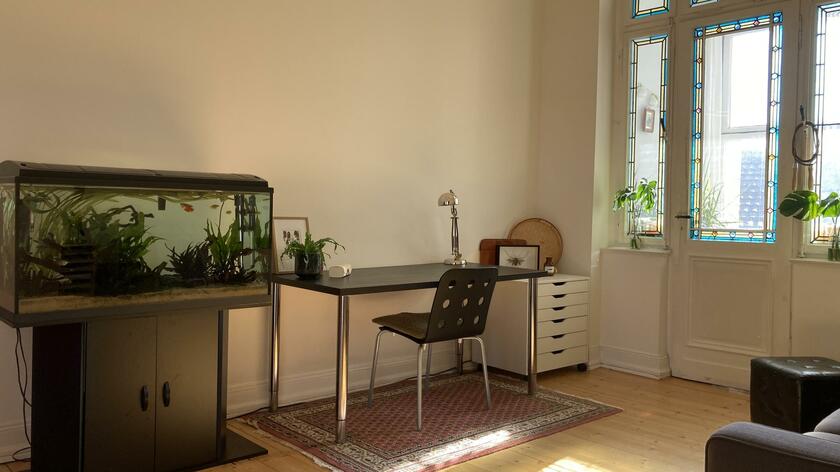 LocationRobot - Film Location Wohnung LR4005 (photo 8)