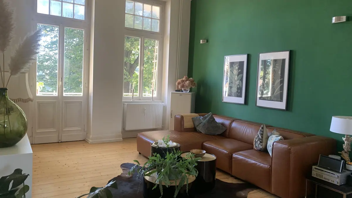 LocationRobot - Film Location Wohnung LR4005 (photo 1)