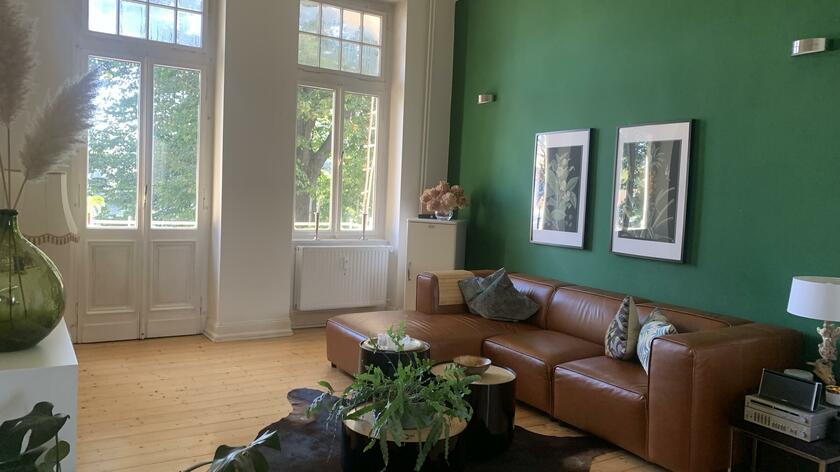 LocationRobot - Film Location Wohnung LR4005 (photo 1)