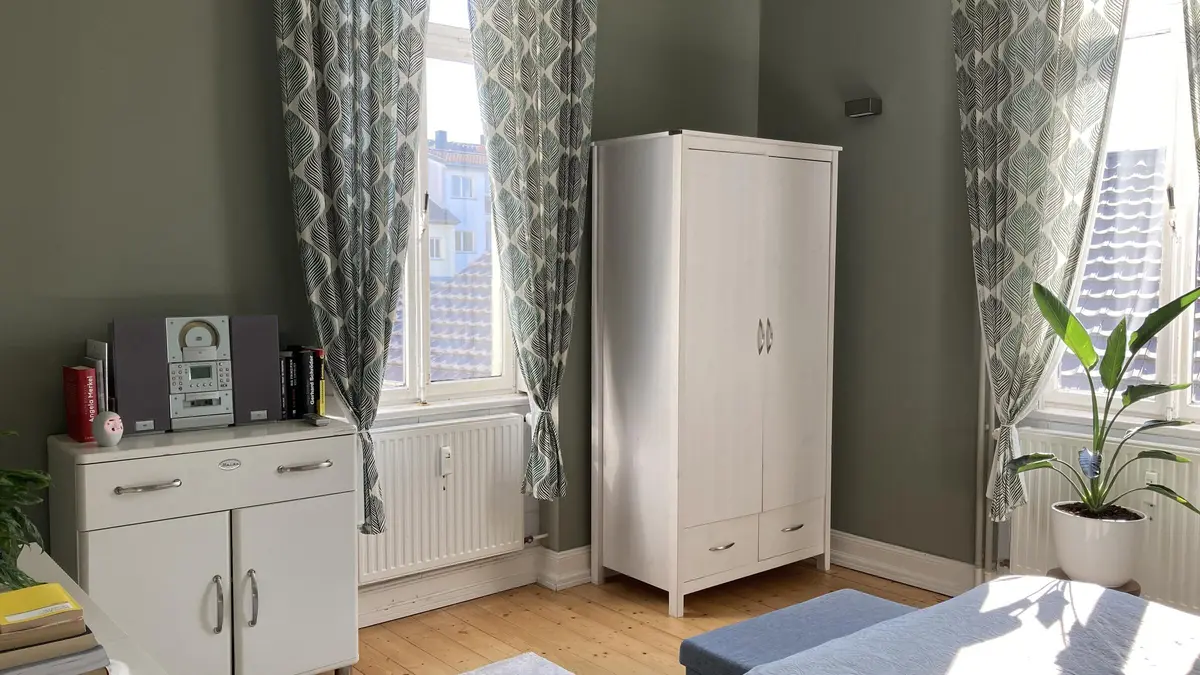 LocationRobot - Film Location Wohnung LR4005 (photo 17)