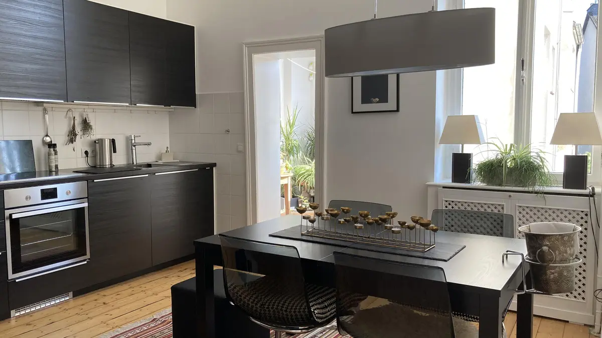 LocationRobot - Film Location Wohnung LR4005 (photo 10)