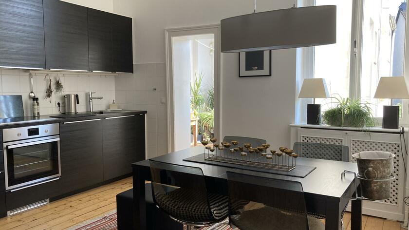 LocationRobot - Film Location Wohnung LR4005 (photo 10)