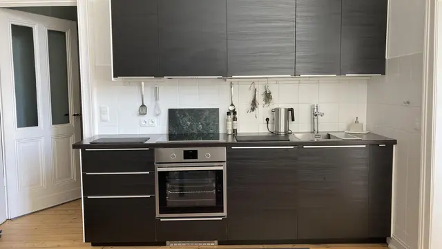 LocationRobot - Film Location Wohnung LR4005 (photo 12)