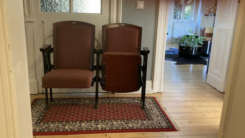 LocationRobot - Film Location Wohnung LR4005 (photo 6)