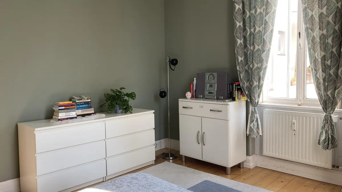 LocationRobot - Film Location Wohnung LR4005 (photo 16)