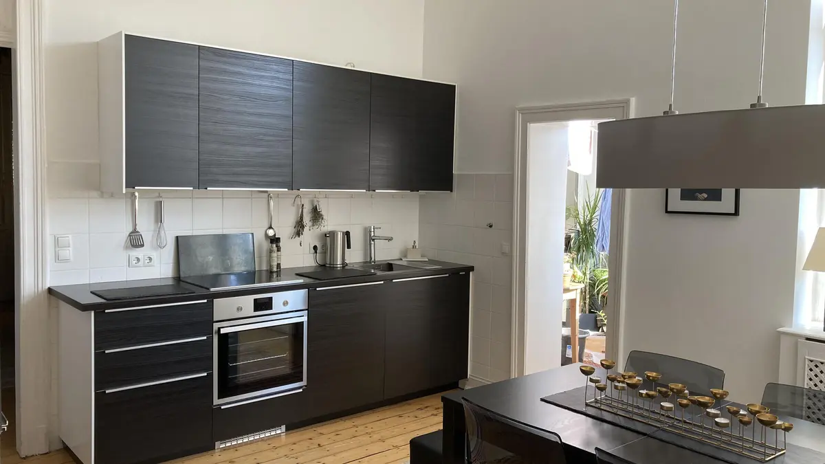 LocationRobot - Film Location Wohnung LR4005 (photo 11)