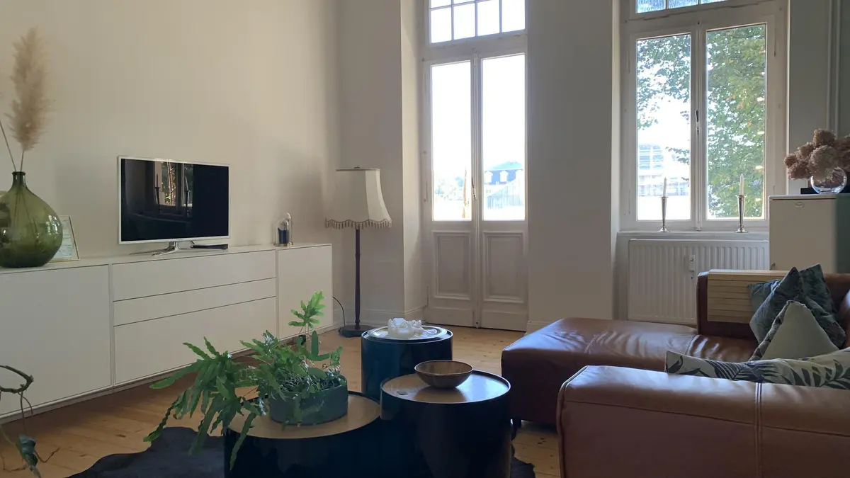 LocationRobot - Film Location Wohnung LR4005 (photo 3)