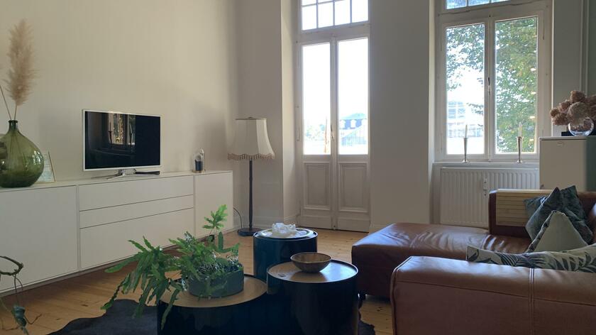 LocationRobot - Film Location Wohnung LR4005 (photo 3)