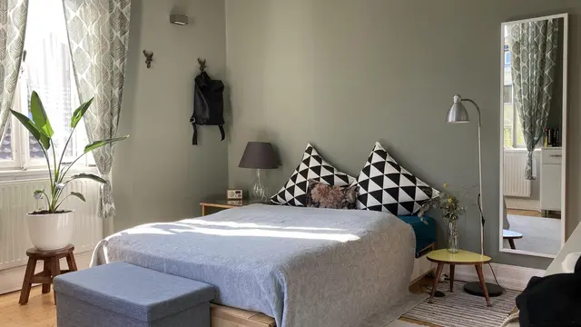 LocationRobot - Film Location Wohnung LR4005 (photo 14)