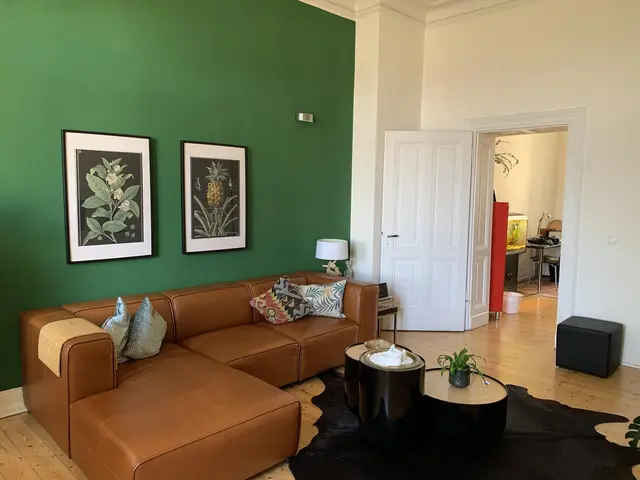 LocationRobot - Film Location Wohnung LR4005