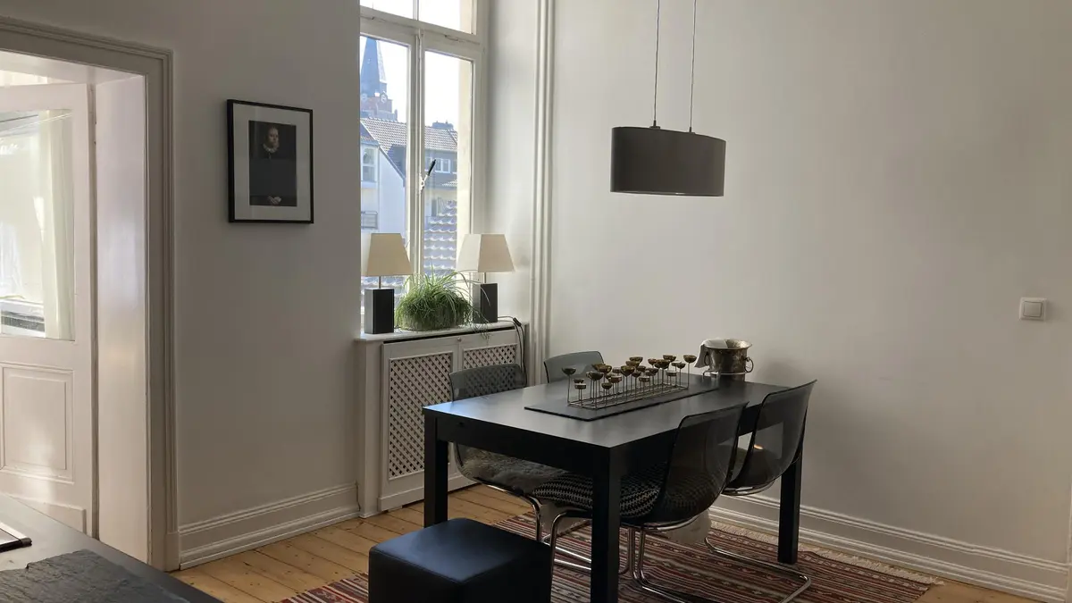 LocationRobot - Film Location Wohnung LR4005 (photo 9)