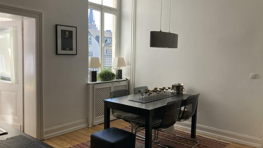 LocationRobot - Film Location Wohnung LR4005 (photo 9)