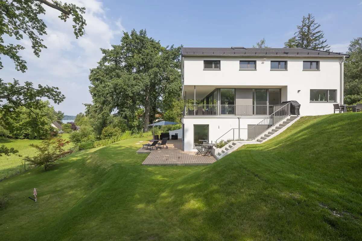 LocationRobot - Film Location Villa LR4018 (photo 9)