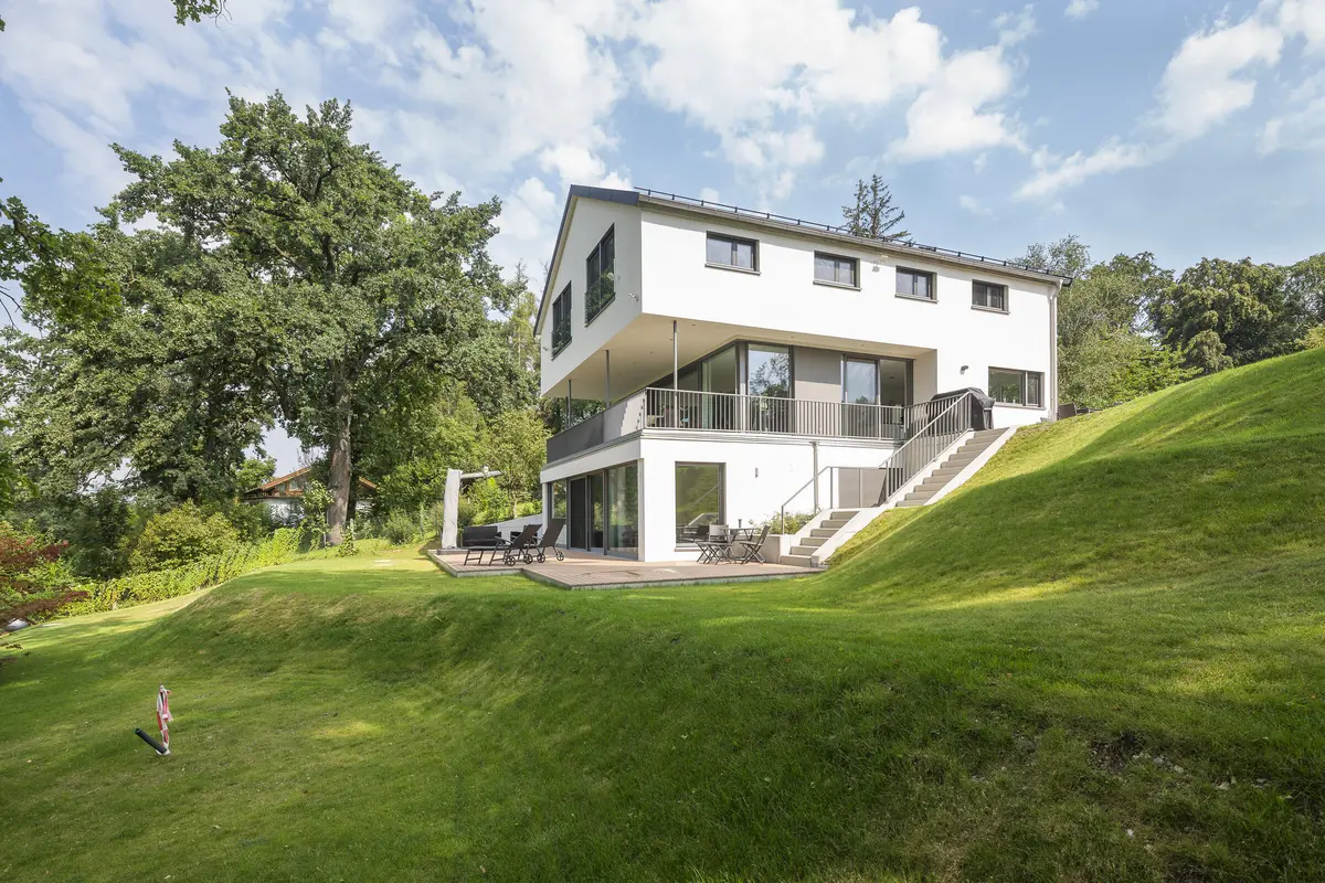 LocationRobot - Film Location Villa LR4018 (photo 5)