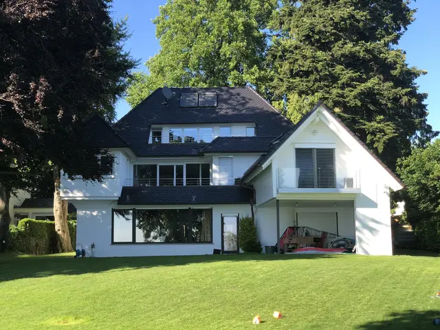 LocationRobot - Film Location Villa LR4020