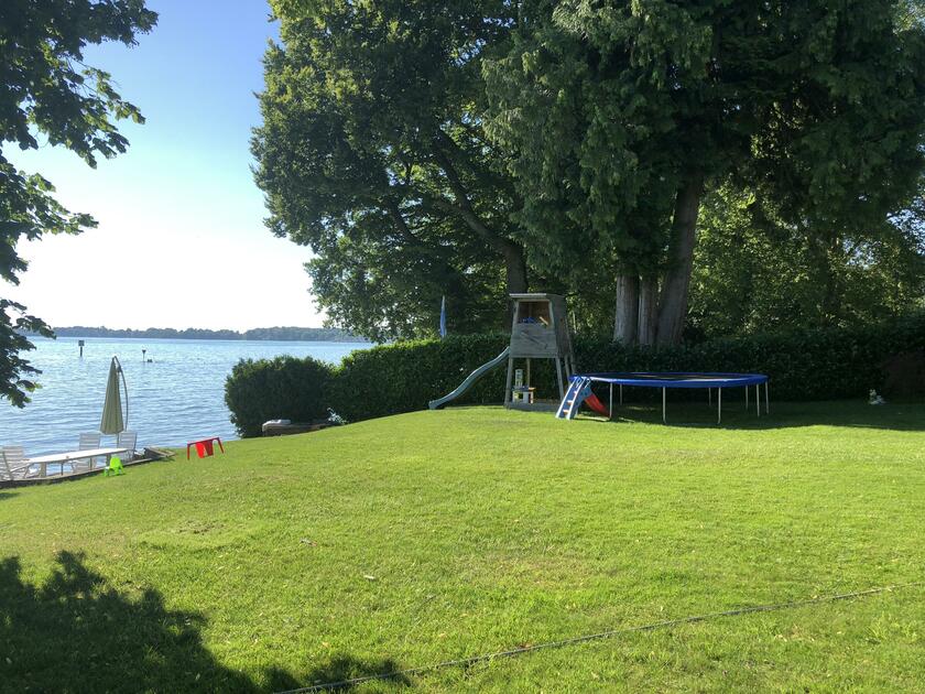 LocationRobot - Film Location Villa LR4020 (photo 4)