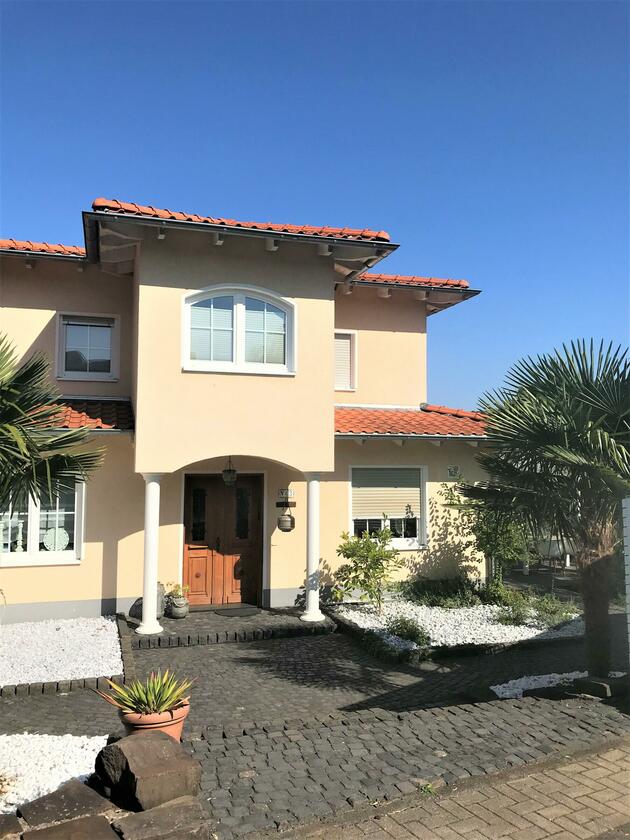 LocationRobot - Film Location Einfamilienhaus LR4030 (photo 2)