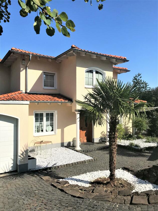 LocationRobot - Film Location Einfamilienhaus LR4030 (photo 1)