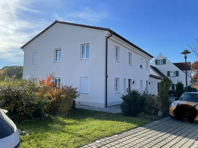 LocationRobot - Film Location Haus LR4041 (photo 4)