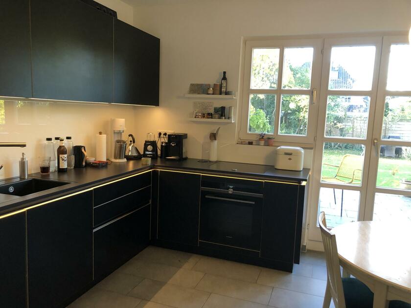 LocationRobot - Film Location Wohnung LR4051 (photo 6)