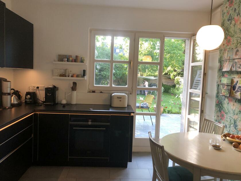 LocationRobot - Film Location Wohnung LR4051 (photo 7)