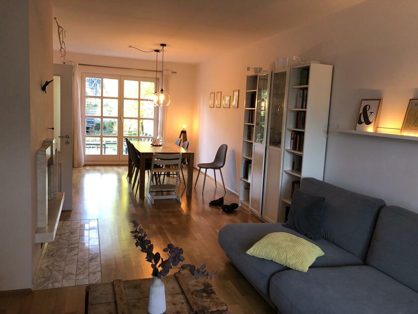 LocationRobot - Film Location Wohnung LR4051 (photo 2)