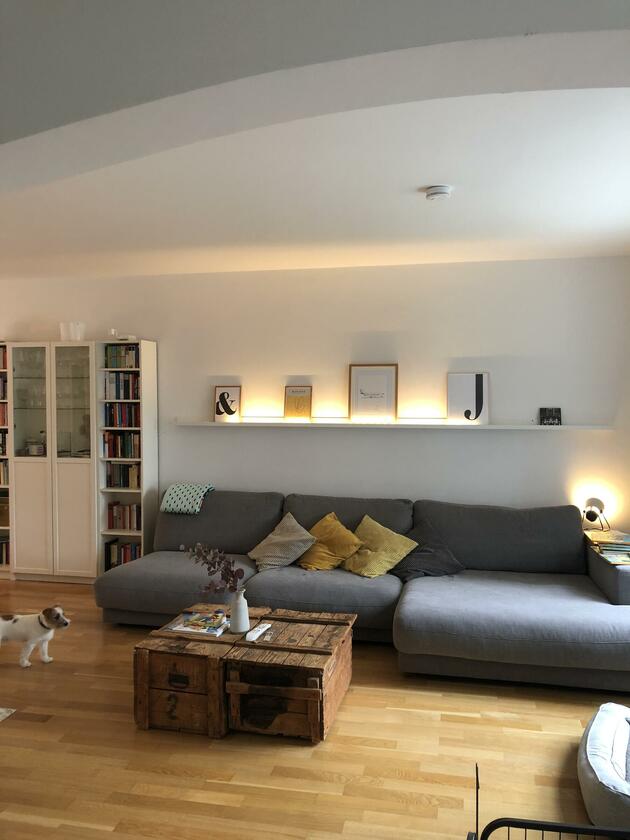 LocationRobot - Film Location Wohnung LR4051 (photo 3)