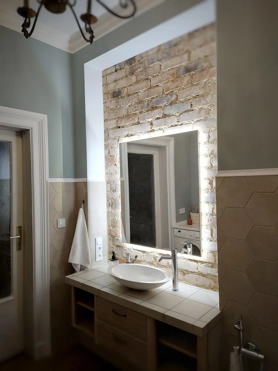 LocationRobot - Film Location Wohnung LR4055 (photo 35)