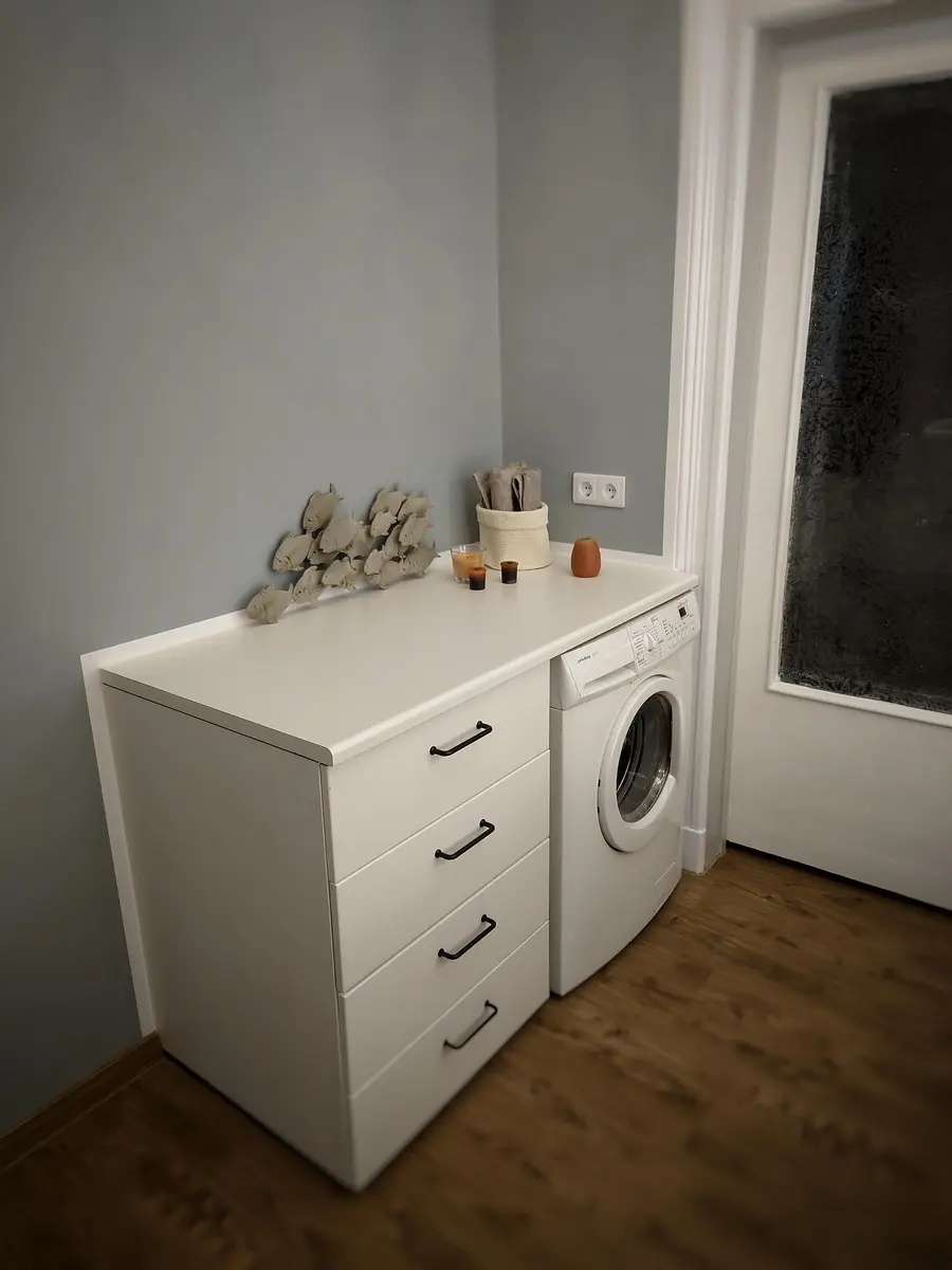 LocationRobot - Film Location Wohnung LR4055 (photo 50)