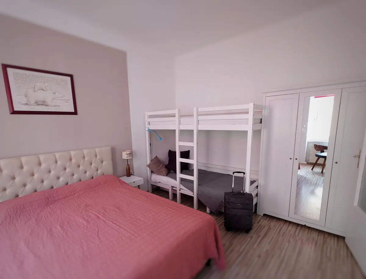 LocationRobot - Film Location Wohnung LR4055 (photo 12)