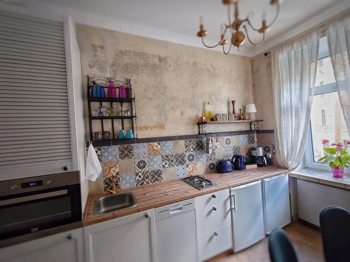 LocationRobot - Film Location Wohnung LR4055 (photo 19)